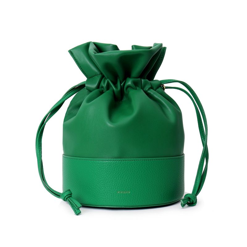 VIVICHO CANDY BAG GREEN