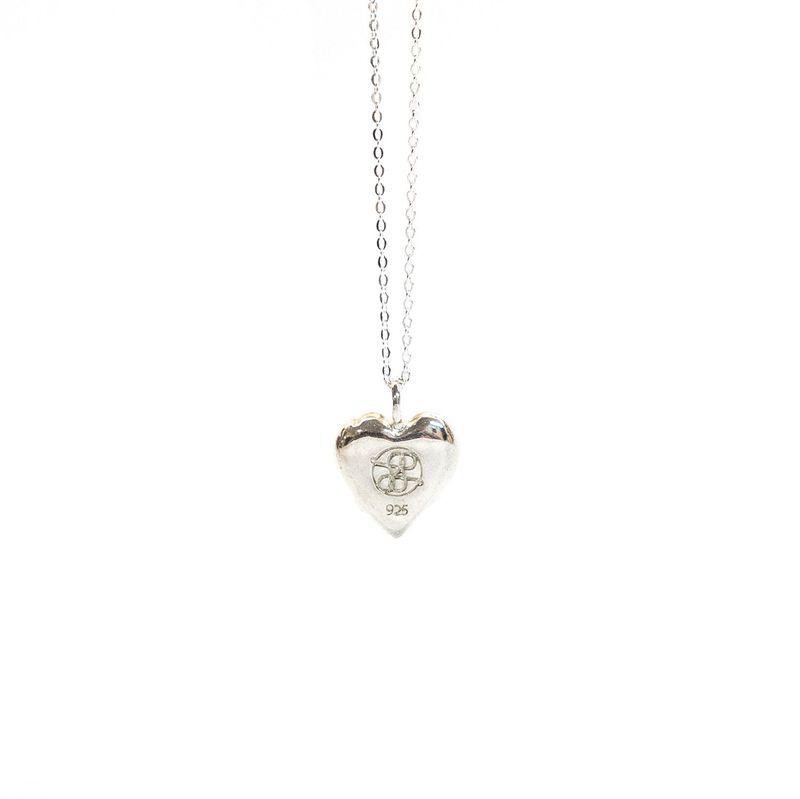 Love Knot Necklace