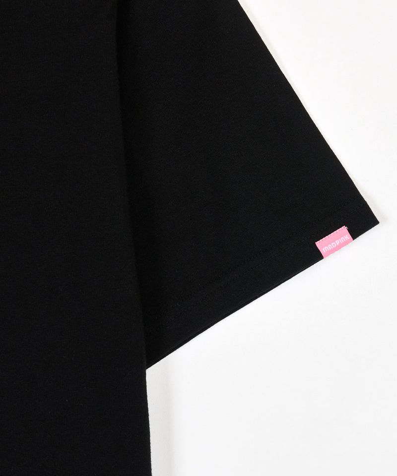 MP BASIC LOOSE T