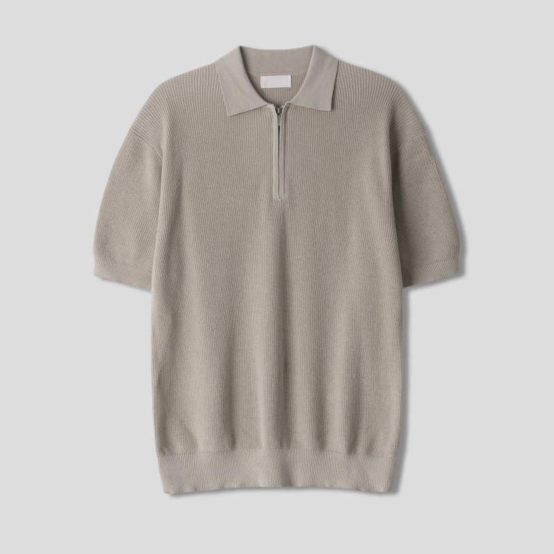 log half knit (9 color)