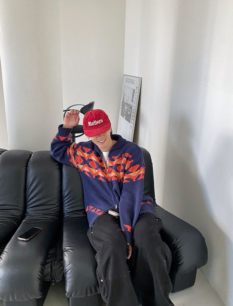 No.1016 R wool20 CD (3color)
