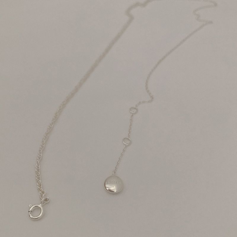 Bell Necklace