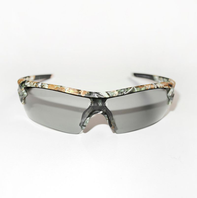MNMPAIR(ミニマルペア)の「RUN WILD SUNGLASSES CAMO(Fashion Accessories)」