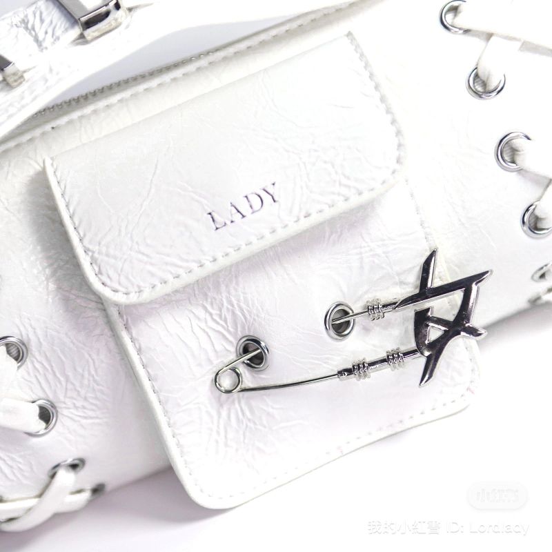 LADY BIKER BAG 