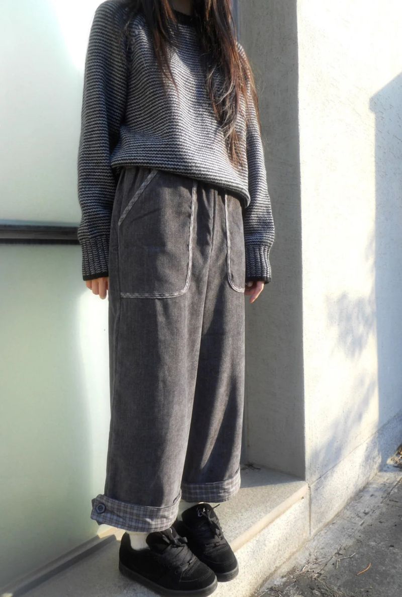 cozy pants