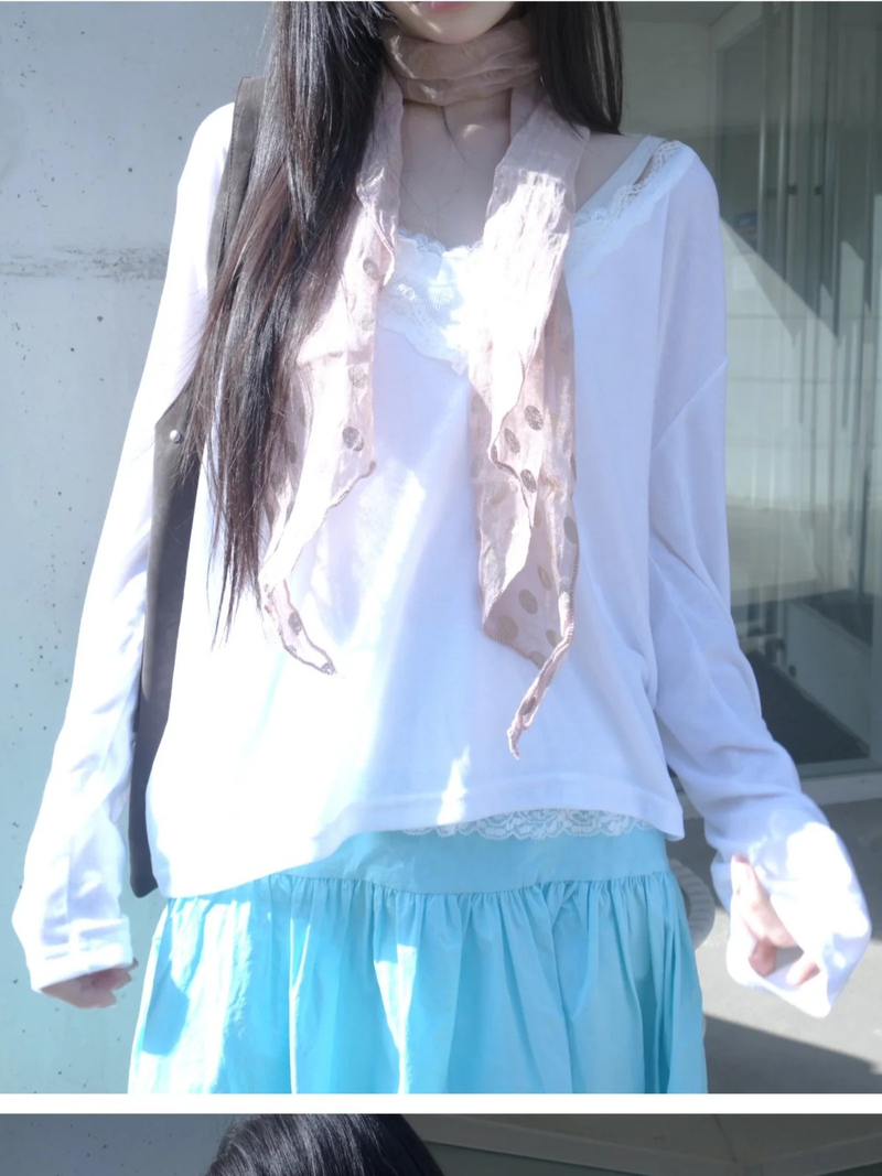 sylph v tee