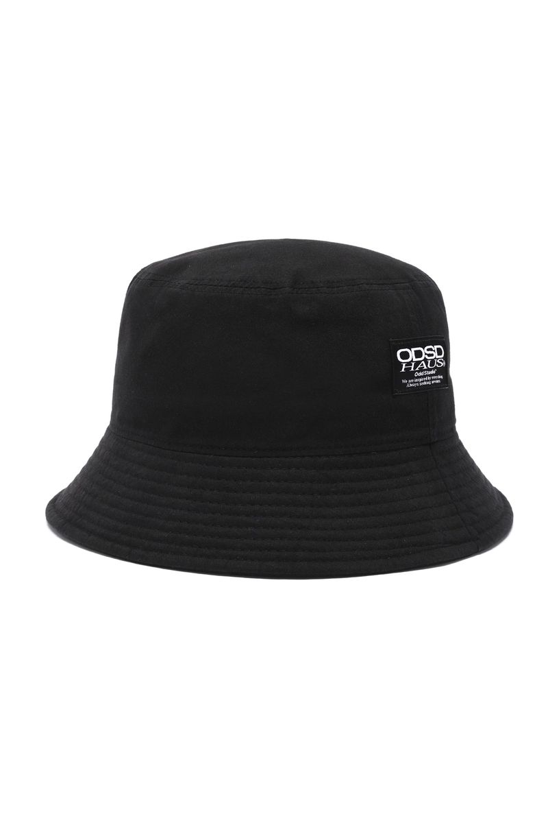 ODDSTUDIO（オッドスタジオ）の「ODSD bucket hat - 4COLOR（Hats）」