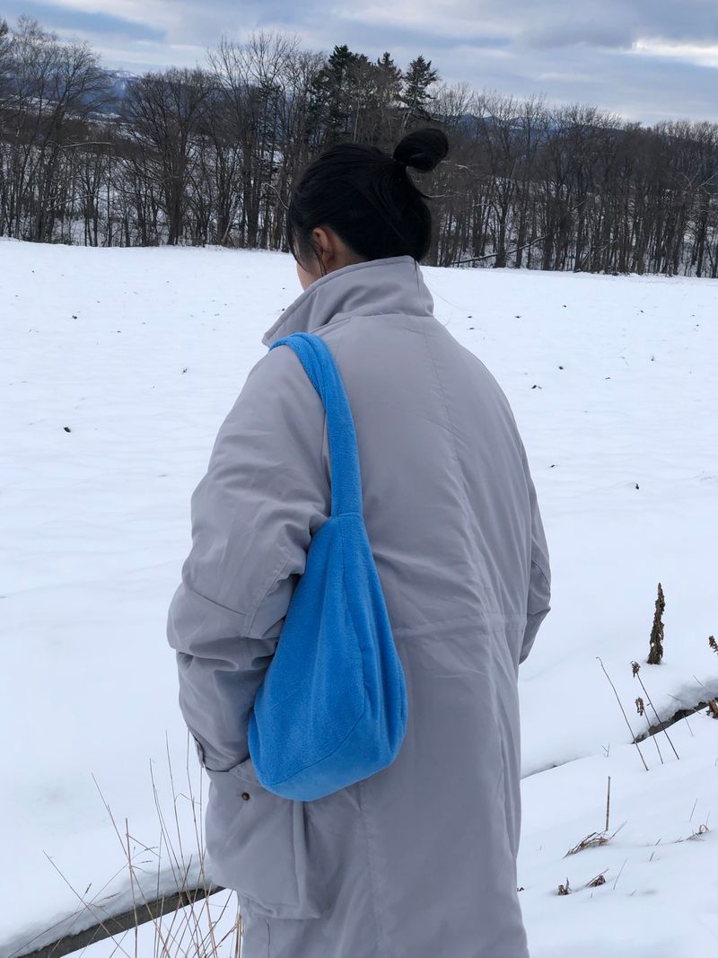 Bambi shoulder bag