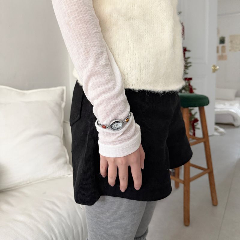 Gem Cluster Link Watch
