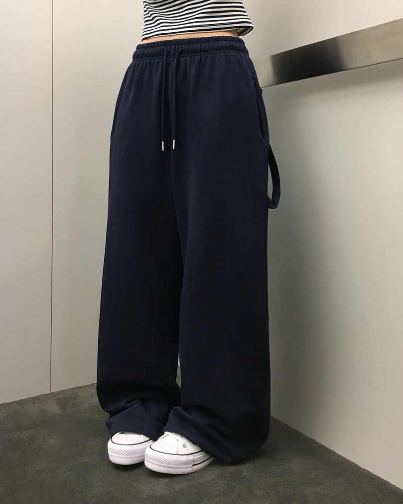 Loop Carpenter Training Sweatpants