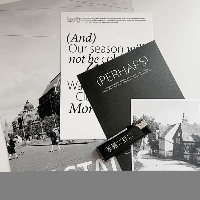[package] Nostalgia