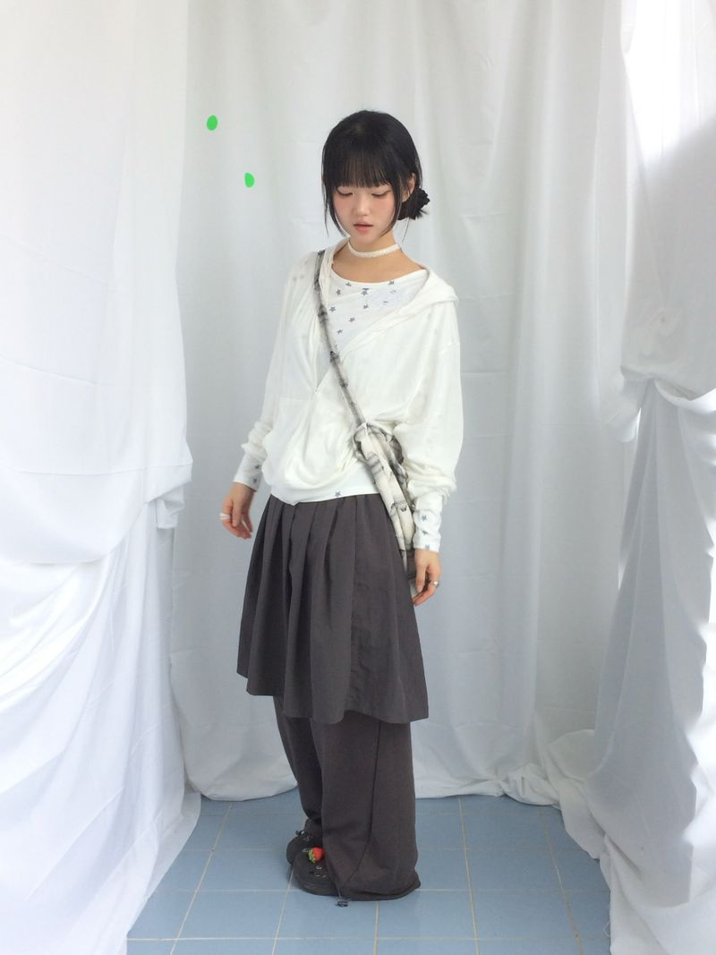 Starline Slim Top