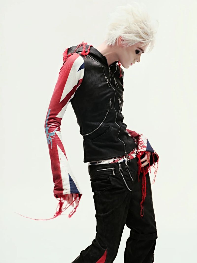 EPL ENGLAND LEATHER