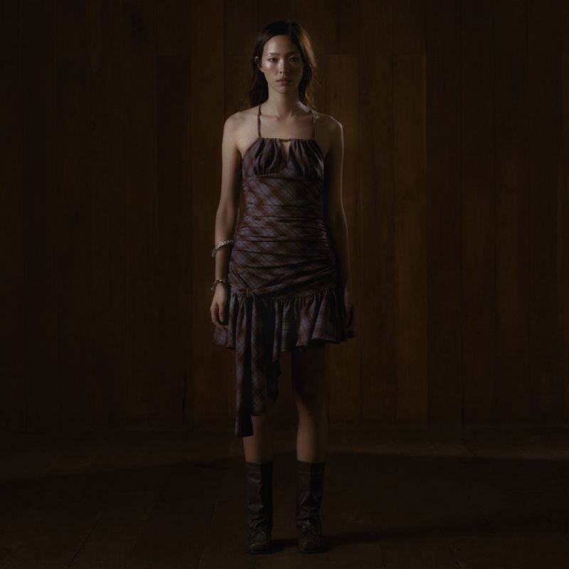 PIPER DRESS_DEEP BLUE