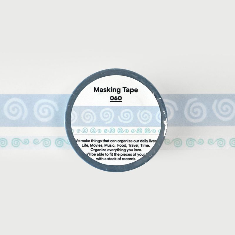 oab masking tape 060-063 set