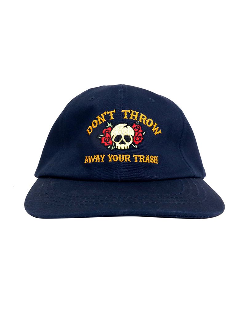 Don't Cap_Navy
