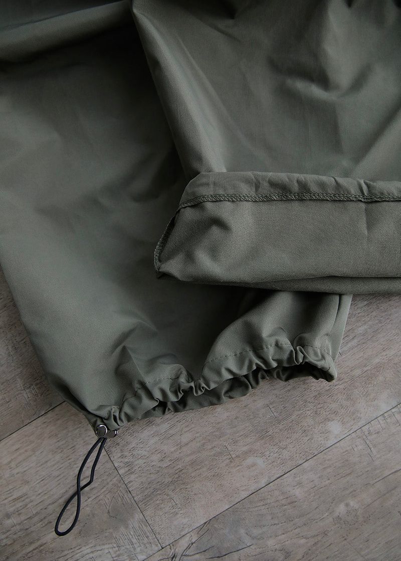 CLAP PARASUIT CARGO PANTS