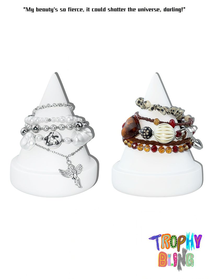 Five Layers Bracelet-02