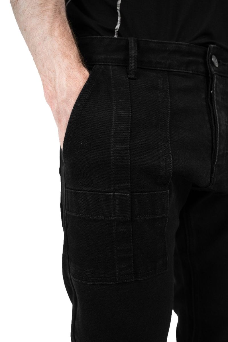 DANIEL PANTS