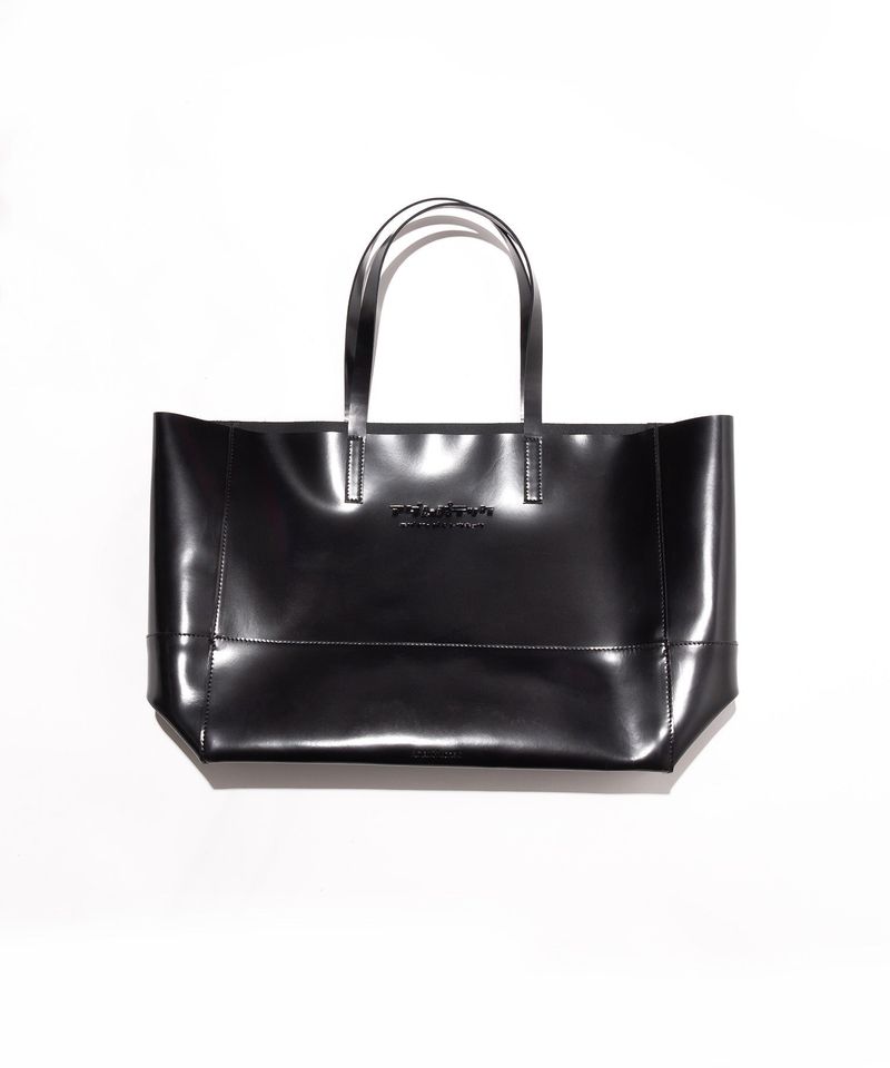 ADAM PATEK（アダムパテック）の「【TIGARD】patent leather tote（Bags）」