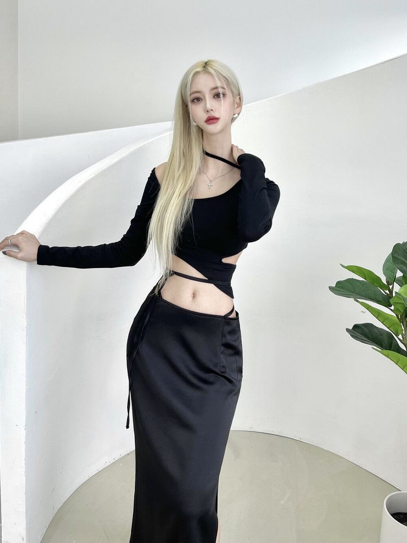 371. MQ maxi slit sk