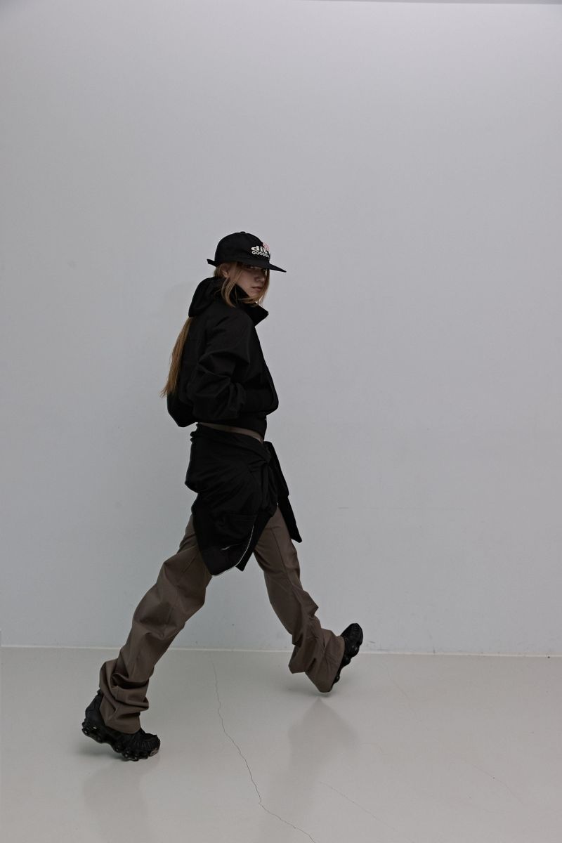 CURVE KHAKI
