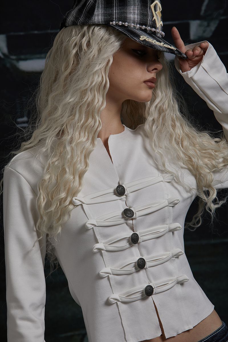 MARINE JACKET
