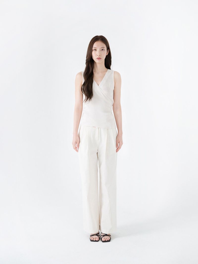 Birkin Pants (white)