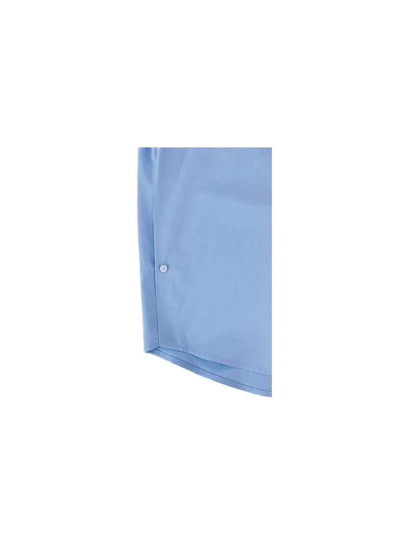 A-LOGO SIDE SLIT SH