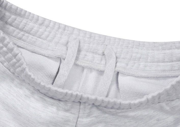 MONOGRAM JOGGER PANTS【WHITE MELANGE】