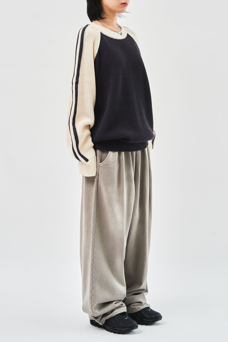  Mago Washed Sweatpants (3color)