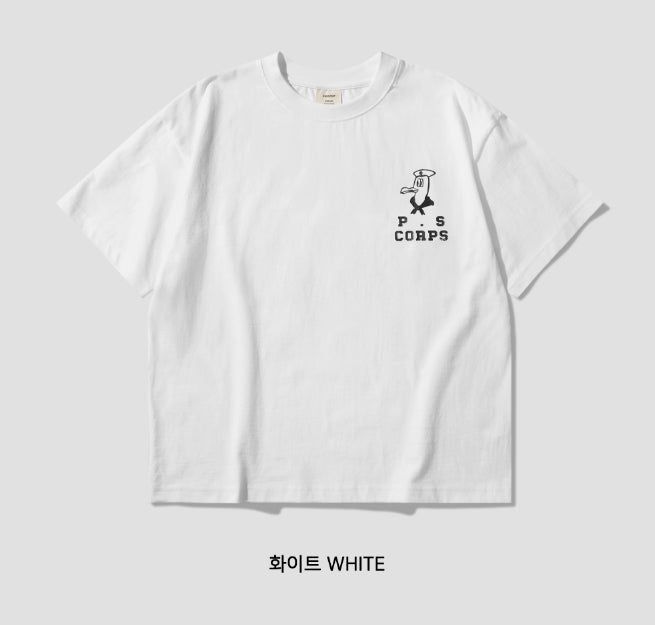 PERSTEP（パーステップ）の「26SS★ Field Workman Short Sleeve（Tops）」