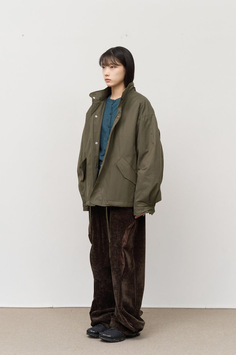 Skins Field Jacket