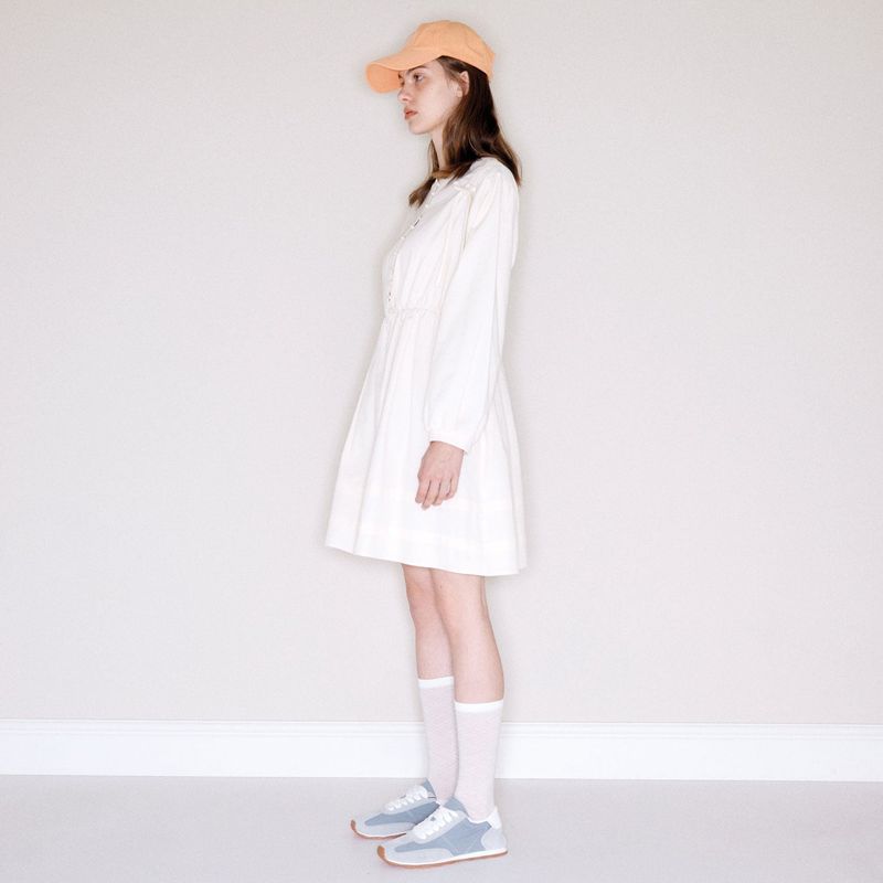 Leslie dress