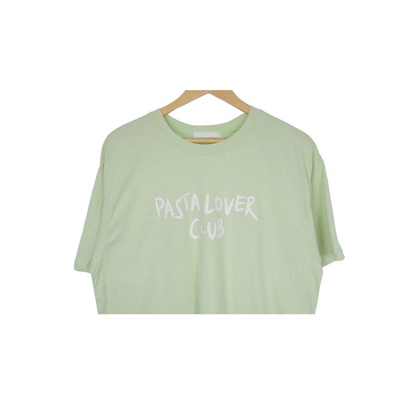 Illy Short Sleeve T-shirt