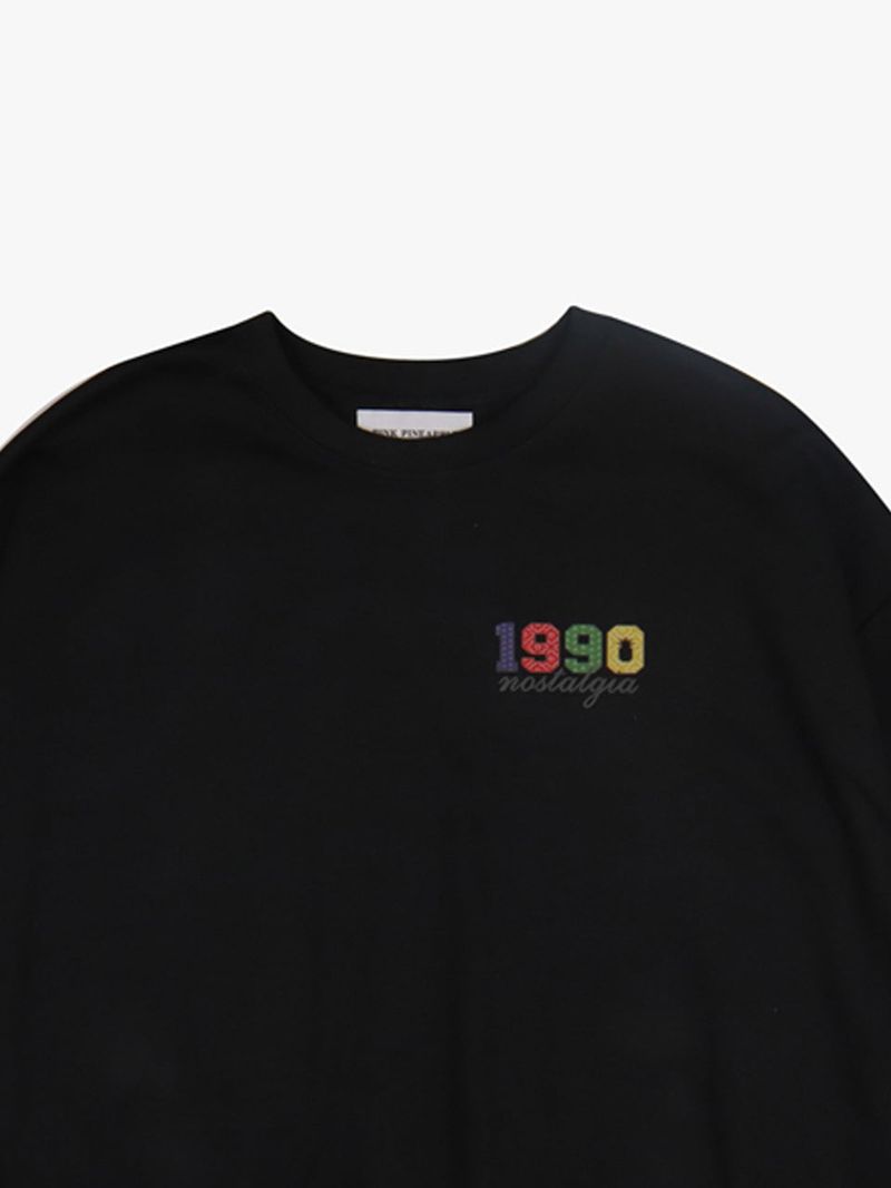 90'S OVER MTM