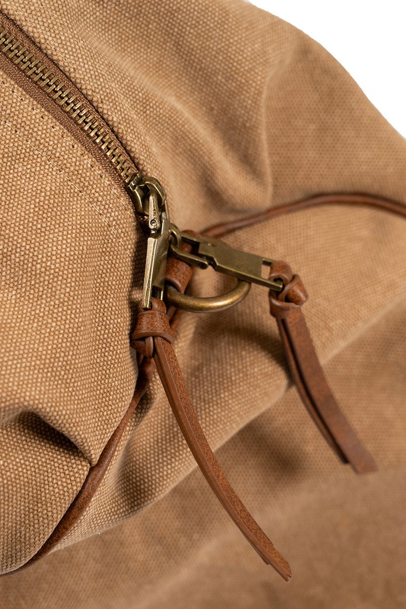 Ilis Boston Bag