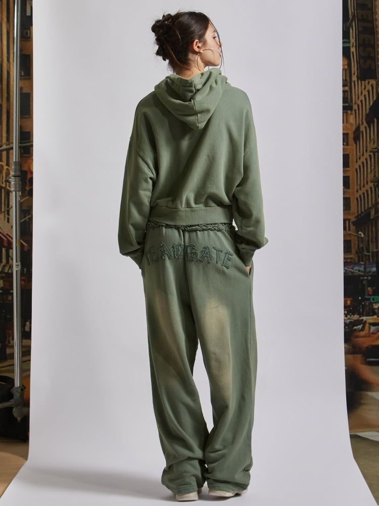 HIGHLIGHT JOGGER