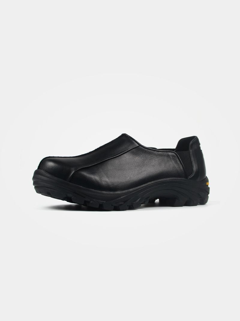 【MADE】Uon, Black(Matt)