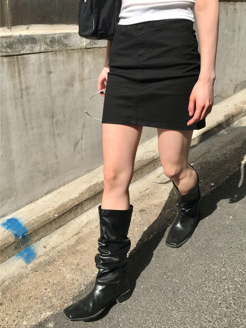 Verba skirt