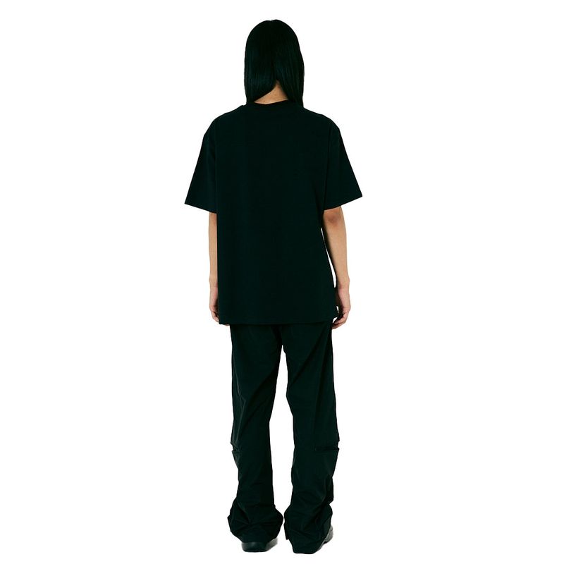 BLACK COMP T-SHIRT