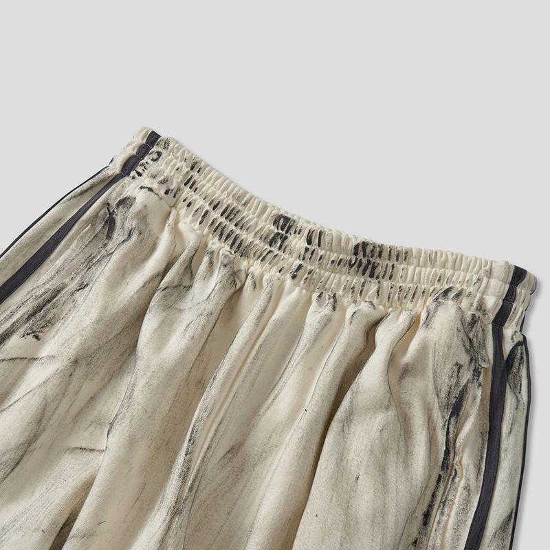 ASCLO Dirty Track Pants (2color)