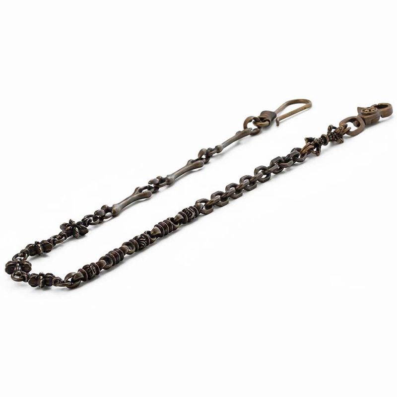 SVC-526 Vintage Handmade Hook Trouser Chain