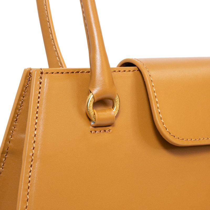 pattie bag - cream