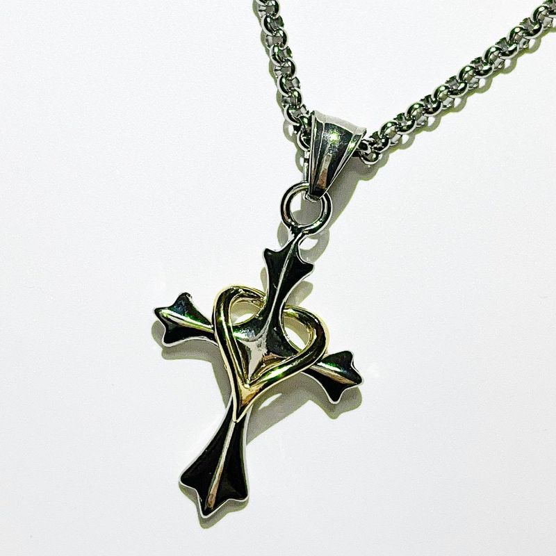 [Baby monster Ruka] Protect me necklace