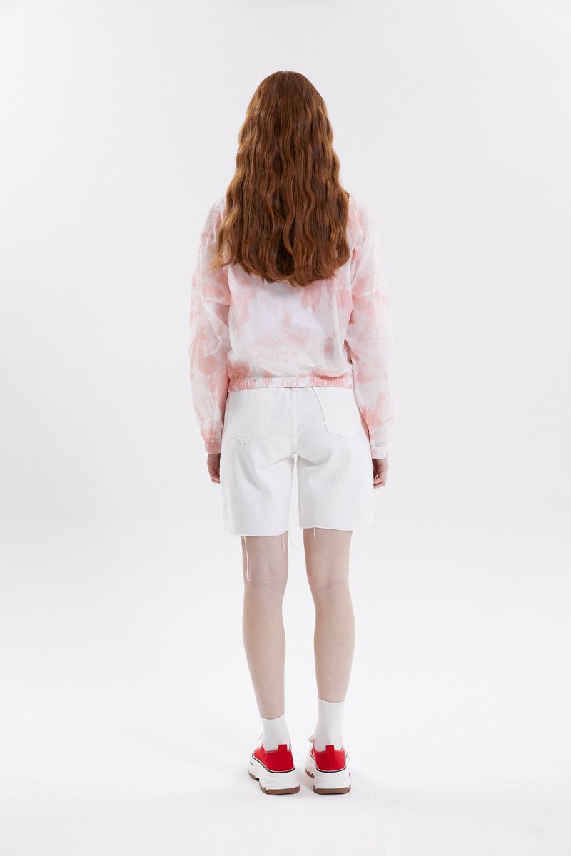BASE HALF PANTS