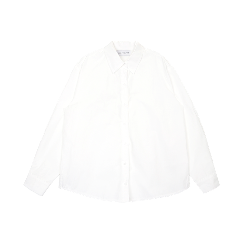 ESSENTIAL COMFORT SHIRT (3 COLORS)