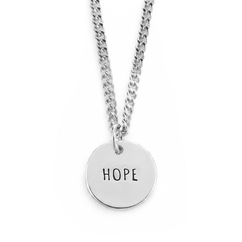 HOPE&NOPE NEC