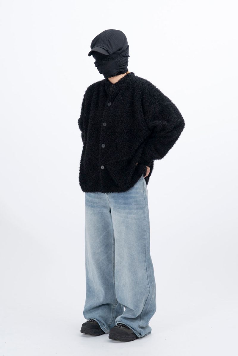 Delio Cardigan