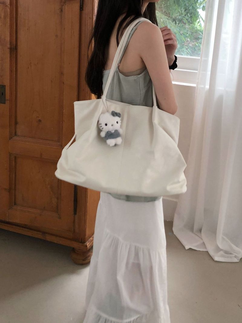 Miller Shoulder Bag (2 colors)
